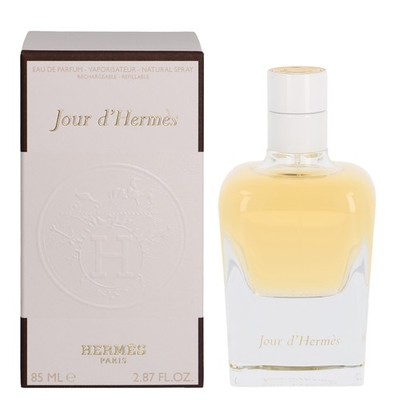 HERMES Jour de Hermes Eau de Parfum Spray 85 ml