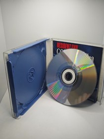 Sega Dreamcast: Resident Evil: Veronica