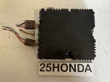 1991-1995 Acura Legend Gs Ls Premium Bose Amplifier Factory Jdm Rare Ka7 Ka8