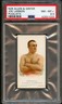 1887 Allen & Ginter (N28) #29 Joe Lannon \\\[Pugilists\\\] P