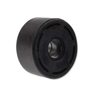 RFX FXCR1010055BK Race Kettenrolle (Schwarz) 34Mm