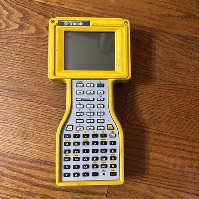 Trimble TSCe 45185-10 Field Controller Data Collector