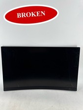  BROKEN MSI Optix G27C5 E2 27in Gaming Monitor FHD VA 170Hz FreeSync Premium