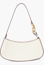 STAUD Ollie Leather Shoulder Bag