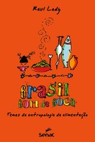 Raul Lody | Brasil Bom De Boca | Taschenbuch | Portugiesisch (2020)
