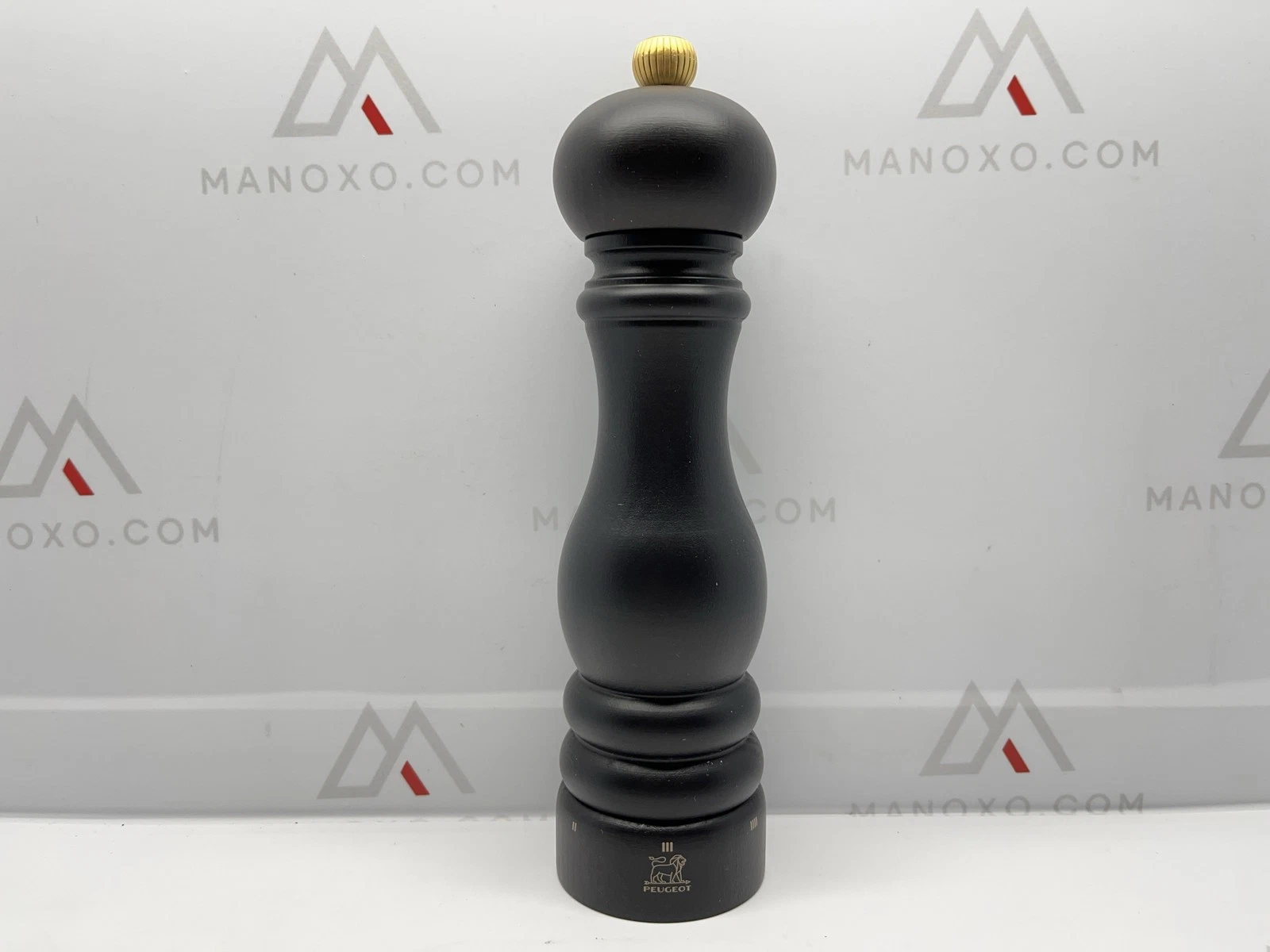 Peugeot 23485 Paris u'Select Pepper Mill 9 Inch (Chocolate)