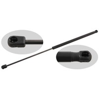 febi Bilstein Gasfeder, Motorhaube 27617 FüR Opel Vauxhall General Motors, Links