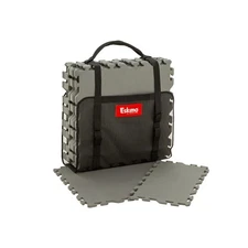 Eskimo® Floor Tile Kit (Small), 80Square Feet, 49453