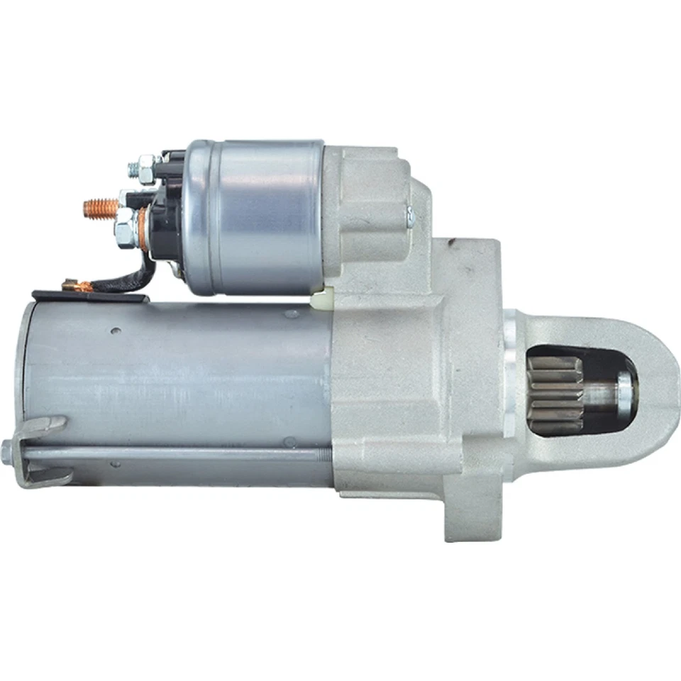 Automotive Starter For 3.5L Mercedes Benz R350 SLK350 12 ML350 12-15 Foto 2 de 4