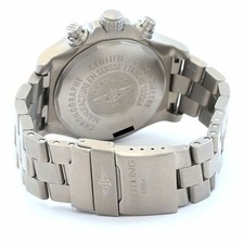 Breitling Chrono Avenger M1 E73360 (E736M07PRT) #256 5