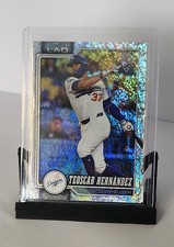 2026 Topps Series 1 - Teoscar Hernandez #251 Sandglitter