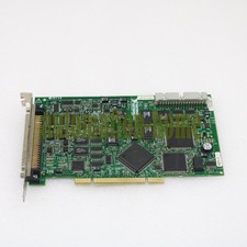 1PC USED National Instruments PCI-6025E PCI-6025E NI DAQ Card Tested Good XR