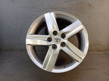 TOYOTA Auris (E15) EINZELFELGE Alufelge 7Jx17 ET50 5x114,3 42611-02C60