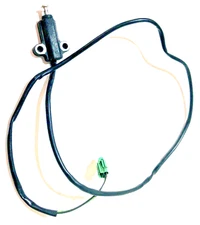 1997-2004 Suzuki VZ800 Side Stand Safety Switch W/ Harness, OEM Part 37840-12D00