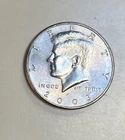 2003-P Kennedy Half Dollar Coin UNC