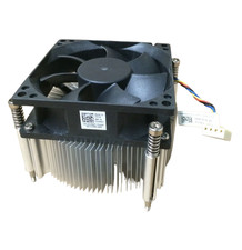 Dell Optiplex 390 790 990 3010 7010 MT Mini Tower CPU Heatsink  Fan 3VRGY 0KXRX