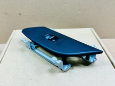 91-95 Acura Legend Coupe 2DR Right Passenger Power Window Switch Control OEM