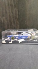 Minichamps WILLIAMS FW17 Renault D. WILLIAMS FW17 Renault D.