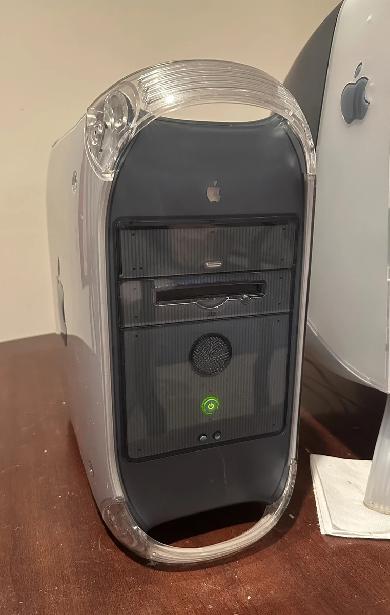 Yahoo!オークション 1D012 Apple アップル Power Mac パワーマック G4