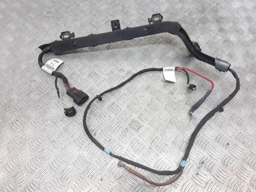 MERCEDES-BENZ GLE Coupe C292 Kabelbaum A1664407834 2.99 Diesel 190kw 20545151