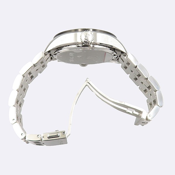 Tag Heuer Mercedes-Benz Limited Edition Men's Watch