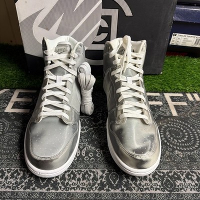 Size 11 - Nike CLOT x Dunk High Flux 195244323807| eBay