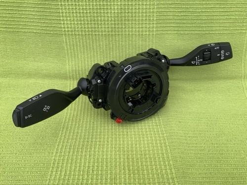 Bmw G21 G31 G01 G05 Indicator Stalk Spring Steering Column Switch Squib 7944071 - Picture 9 of 24