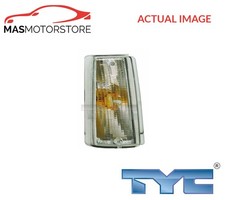 INDICATOR LIGHT BLINKER LAMP RIGHT TYC 18-5425-05-2 I NEW OE REPLACEMENT