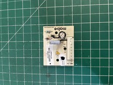 WE04X25137 GE Dryer Board