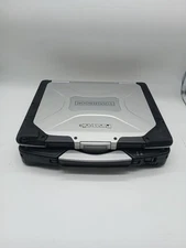 Panasonic CF-30 Core 2 Duo L7500@ 1.60GHz 2GB 500GB SSD  Windows 7 Pro