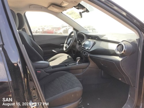 JACK OEM 2022 NISSAN KICKS - Picture 21 of 24