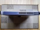 Netgear ProSafe GSM7328S v2 24-Ports 1Gbe 4xSFP Network Switch with Rack Ears
