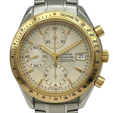 Omega OMEGA Speedmaster Day-Date Chronograph 323.21.40.40.02.001 TO295369