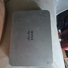 Cisco Meraki Z1 4-Port Gigabit Wired Router w/ VPN, USB, buying 10 for 100.00