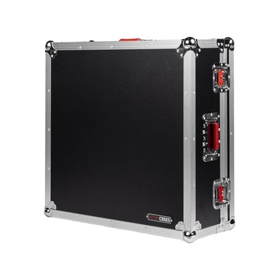 Gator Cases G-TOURQU6-NDH GTOUR Road Case for Allen & Heath Qu-6 idjnow