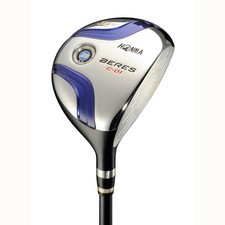 Honma Beres C-01 Holz 3 14° 2** S - Neuwerti...
