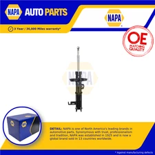 Shock Absorber (Single Handed) Front Left NSA1143 NAPA Top Quality Guaranteed