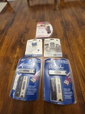 Pyn Technologies USB  Flash Drive  Multiple Packs New In Box