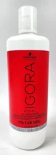 Schwarzkopf Igora Royal Oil Developer 20 Volume 6 %, 33.8 oz