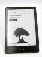 WiFi Only Amazon Kindle PaperWhite 11th Gener...