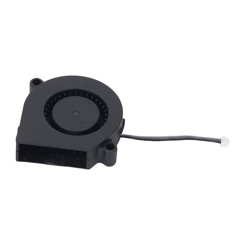 3D Printer Cooling Fan Set Cooling Fan And Extruder Hot End Blower - Photo 24/24