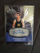 2021-22 Wild Card Alumination Basketball Cards 44