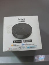 Aqara Smart Hub M200 Matter Controller Thread...