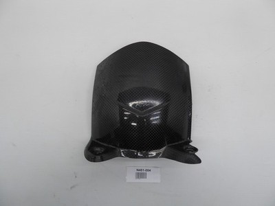 KTM 990 Super Duke 2008 Spritzschutz Carbonfolie 61008014000