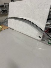 Audi A5 Right Door Window Frame Trim Molding ...