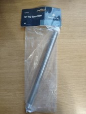 Waterloo 10" Pre-Rinse Riser