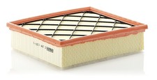 LUFTFILTER FÜR VOLVO V50 (545), VOLVO S40 II (544) - MANN-FILTER C 24 137/1