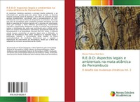 R.E.D.D: Aspectos Legais E Ambientais Na Mata AtlâNtica De Pernambuco Neto Buch