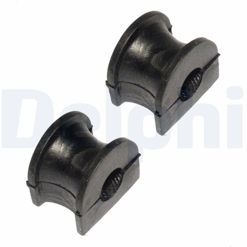 DELPHI TD435W Stabilisatorlager Vorne für ESCORT V EXPRESS VI FIESTA III IV - Bild 3