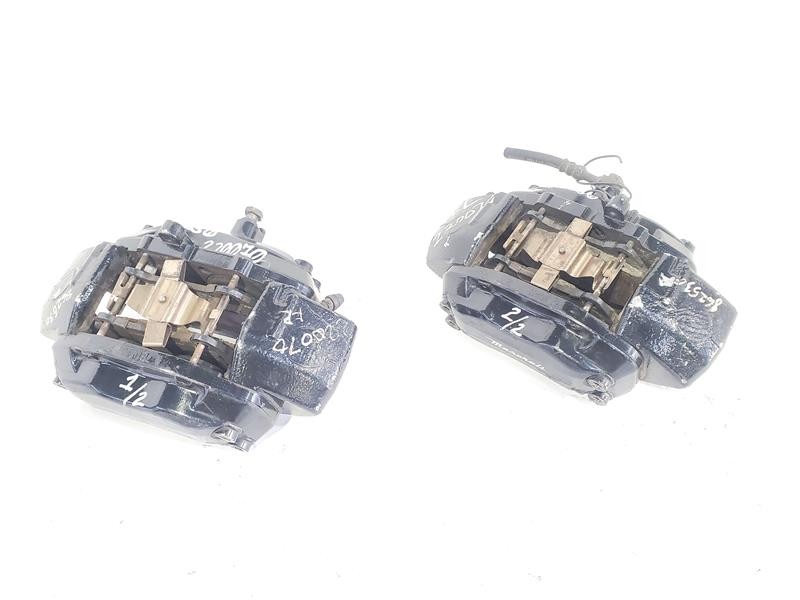 Maserati Quattroporte 2007 FRONT Brake caliper